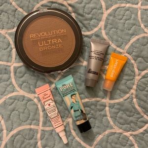Makeup Bundle